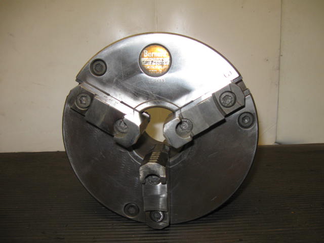 16" EVERETT ... ABRASIVE CUT OFF SAW